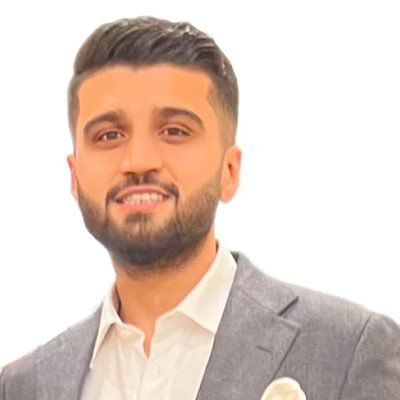 Dr. Abdulmohsen Bakhsh